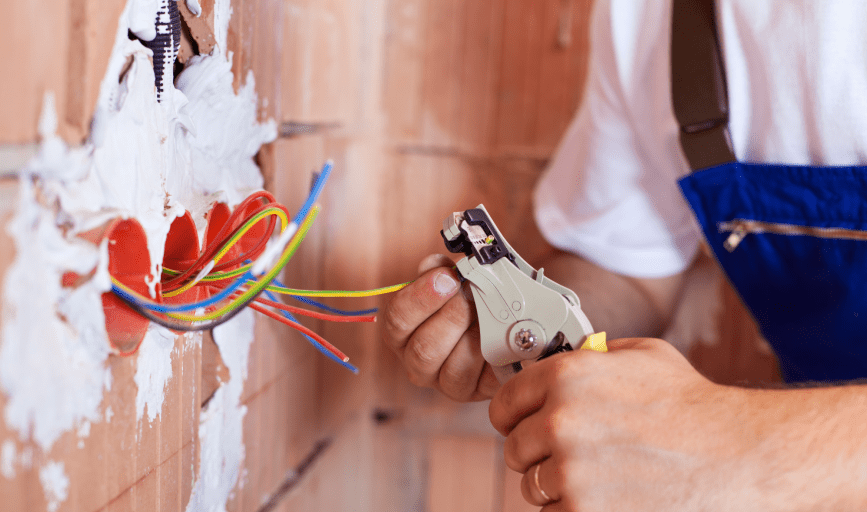 Young's Custom Remodeling & Surveillance Systems